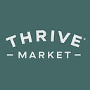 Thrive Market logo