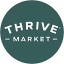 Thrive Market logo
