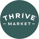 Thrive Market logo