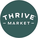 Thrive Market logo