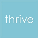 Thrive Ministry logo