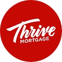 Thrive Mortgage Llc logo