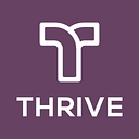 Thrive Career Wellness Platform