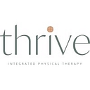 Thrive Integrated Physical Therapy, Pc logo