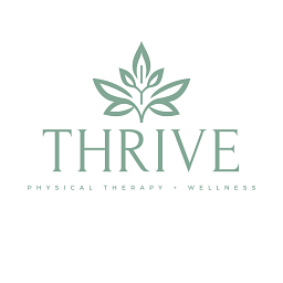 Thrive Physical Therapy and Rehab LLC logo