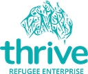 Thrive Refugee Enterprise Ltd logo