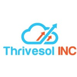 Thrivesol, Inc. logo