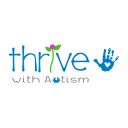 THRIVE CENTER FOR SUCCESS logo