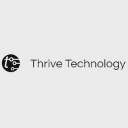 THRIVE TECHNOLOGY LTD logo
