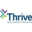 Thrive Therapy logo