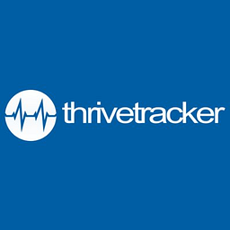 ThriveTracker platform logo