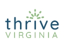 Thrive Healthcare logo