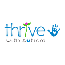 Thrive With Autism Foundation logo