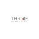 Thrive Women's Clinic logo