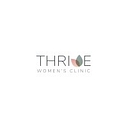 Thrive Women's Clinic logo