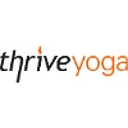 Thrive Yoga Llc logo