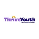 Thrive Youth Development Canada (Formerly Darearts) logo