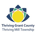 Thriving Grant County Inc logo