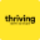 Thriving Nottingham logo
