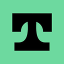 Thrivory logo
