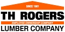 Th Rogers logo