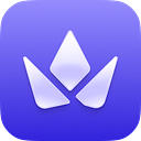 Throne logo