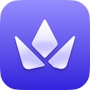 Throne logo