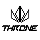 Throne Cycles logo
