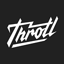 Throtl logo