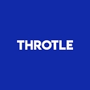 Throtle logo