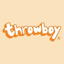 Throwboy logo