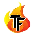 Throwflame logo
