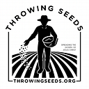 Throwing Seeds Inc logo