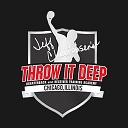 Throw It Deep Qb & Wr Academy logo