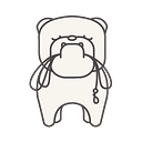 Throw Me A Bone Inc. | Pet Care Experts logo