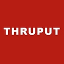 Thruput Ltd logo