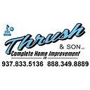 Thrush & Son Complete Home Improvement Company logo
