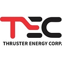 Thruster Energy Corp. logo