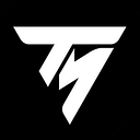 thrustmaster logo