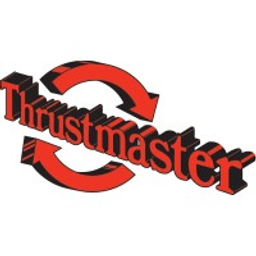 Thrustmaster of Texas, Inc. logo