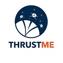 Logo ThrustMe
