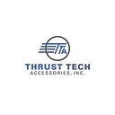 Thrust Tech Accessories, Inc. logo