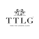 Thru The Looking Glass logo