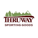 Thruway Sporting Goods logo