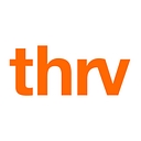 Thrv.Com logo