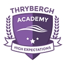 Thrybergh Academy & Sports College logo