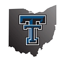 Trinity High School logo