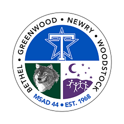 Telstar High School logo