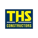 Ths Constructors, Inc. logo
