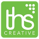 Ths Creative logo